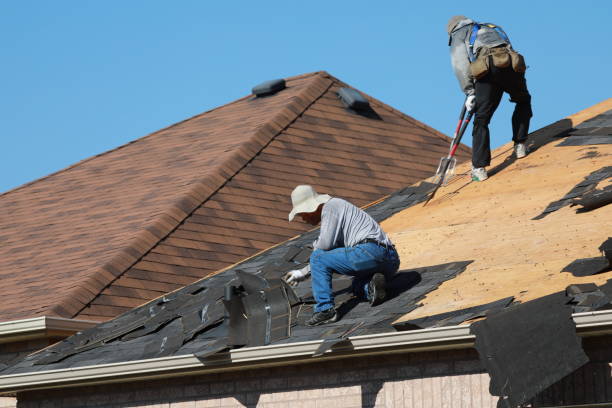 Fast & Reliable Emergency Roof Repairs in Akron, PA